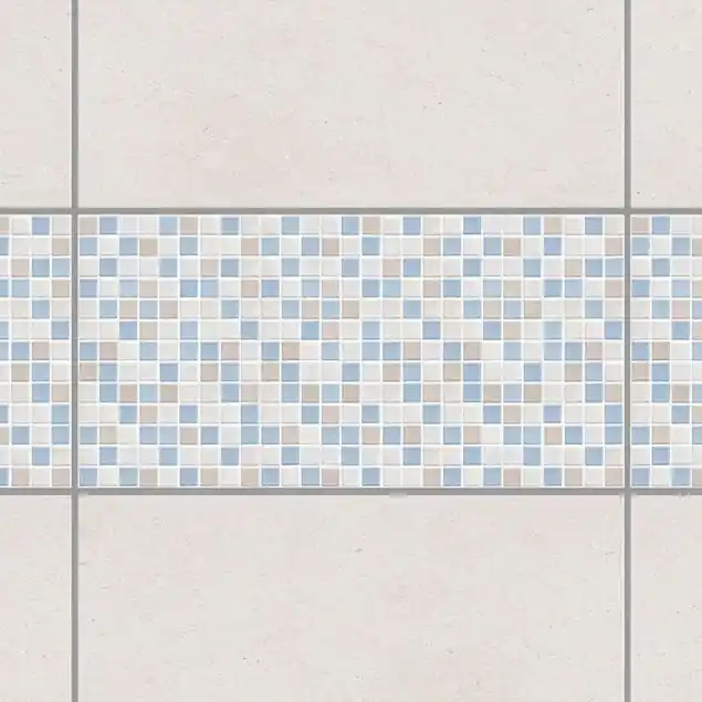 Mosaikfliesen Meersand Fliesenaufkleber Kostenfreie Lieferung
